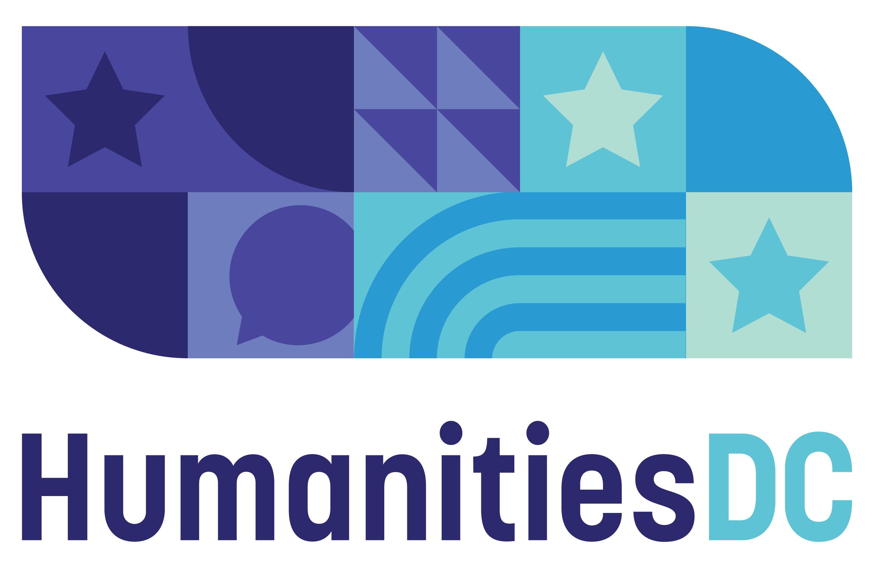 HumanitiesDC logo