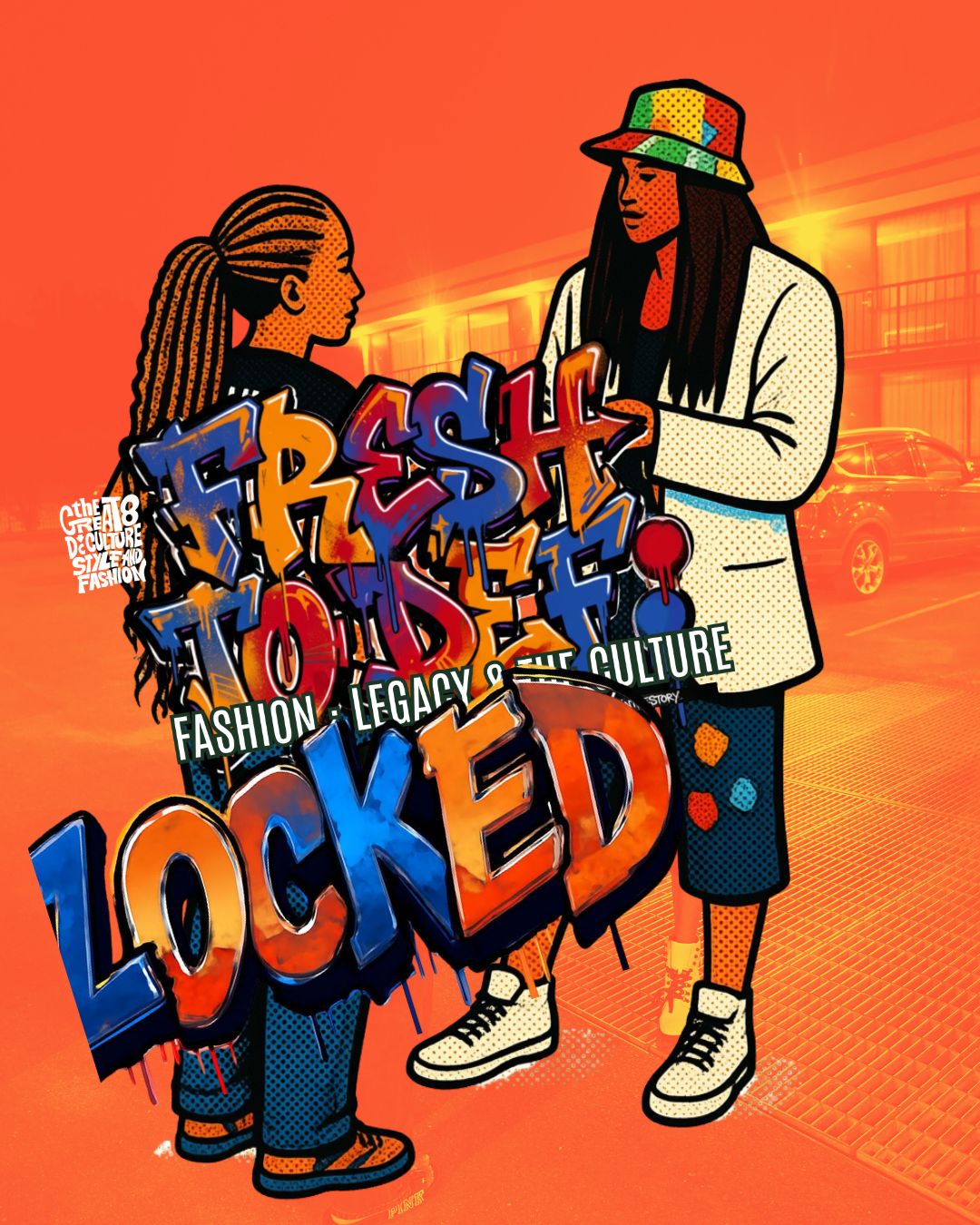 Fresh To Def