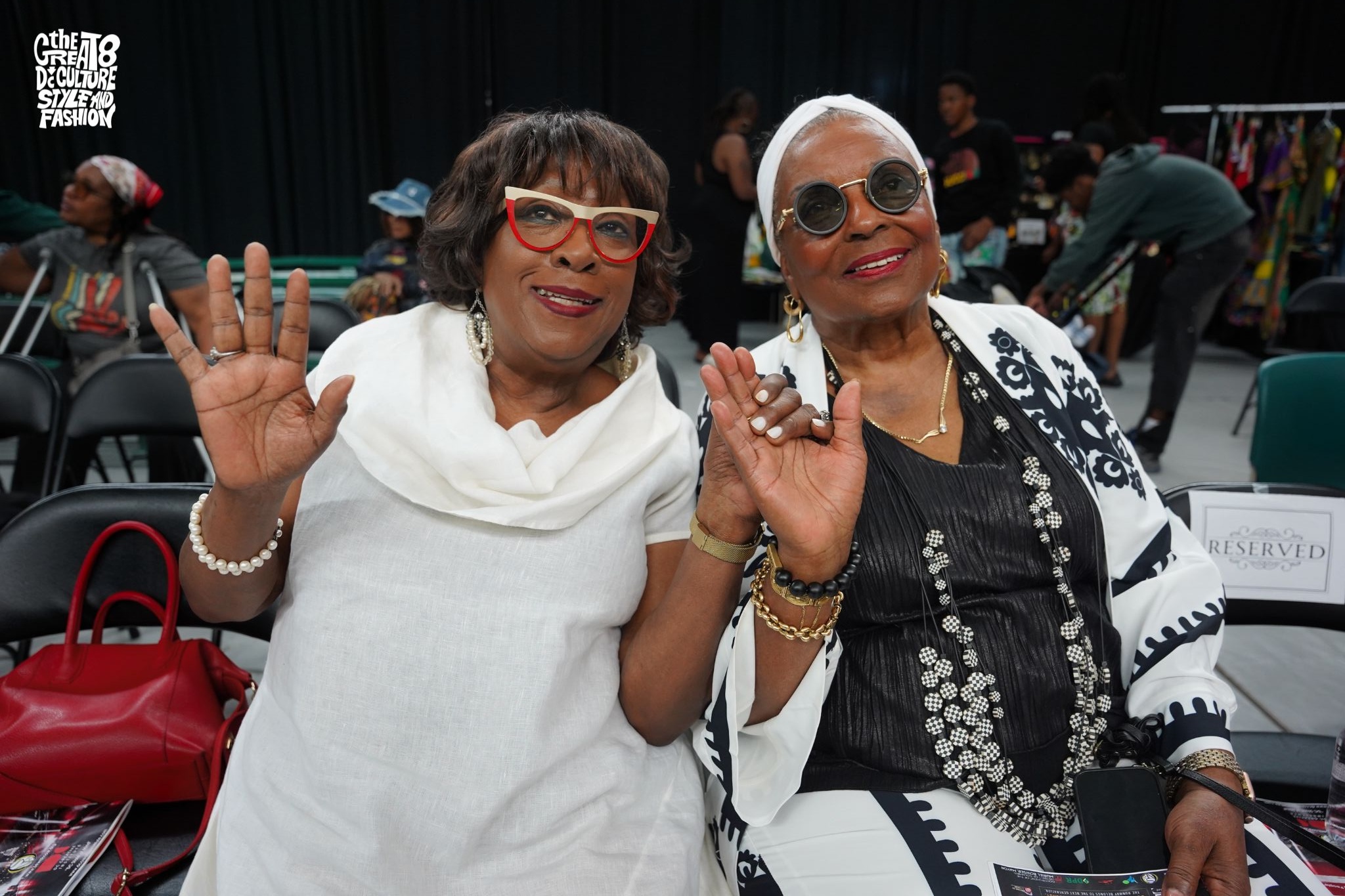 DC Fly Fashion Show 22