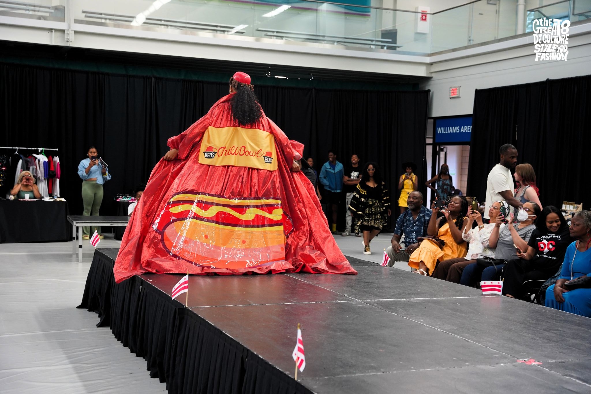 DC Fly Fashion Show 29