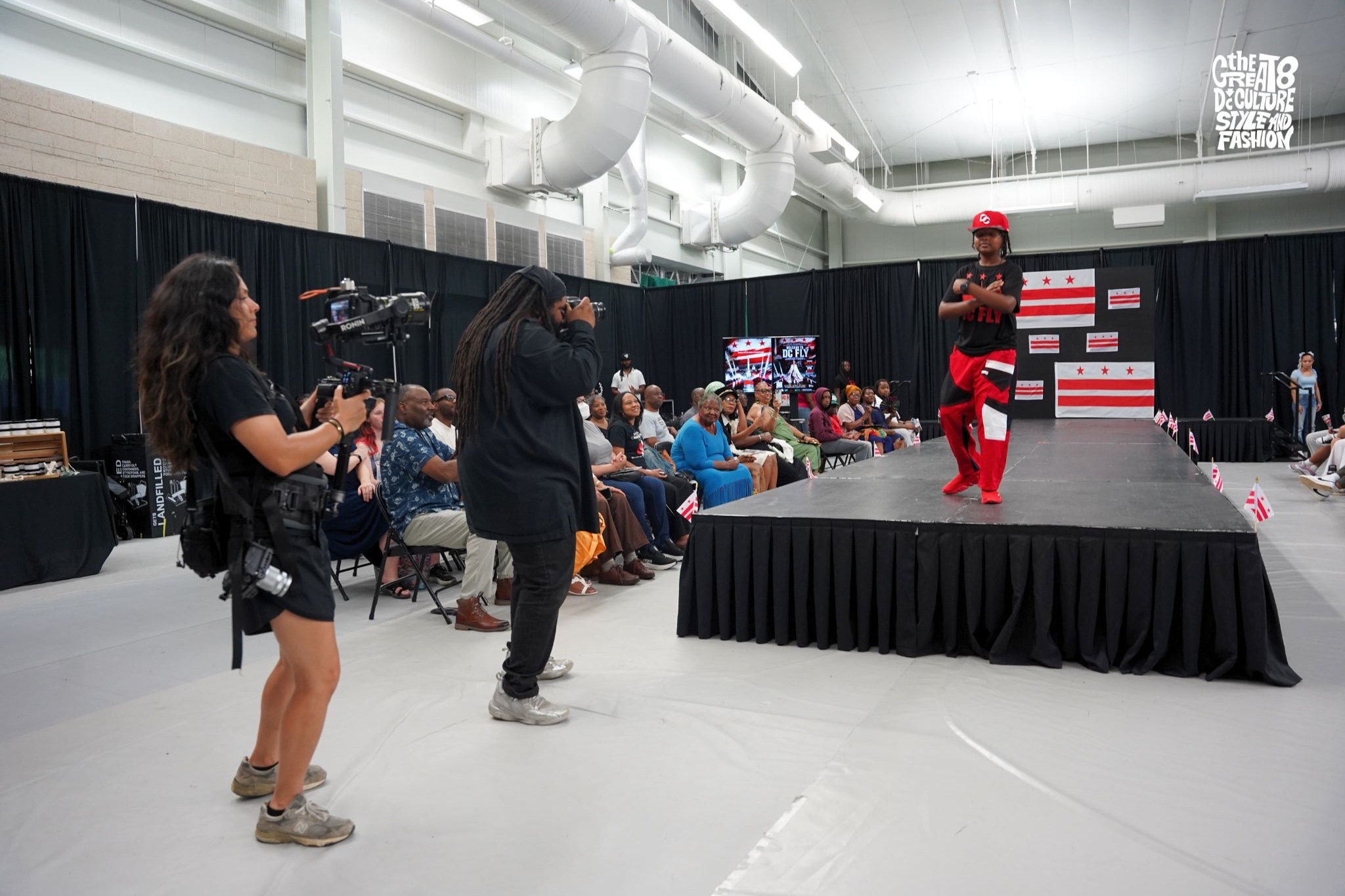 DC Fly Fashion Show 35