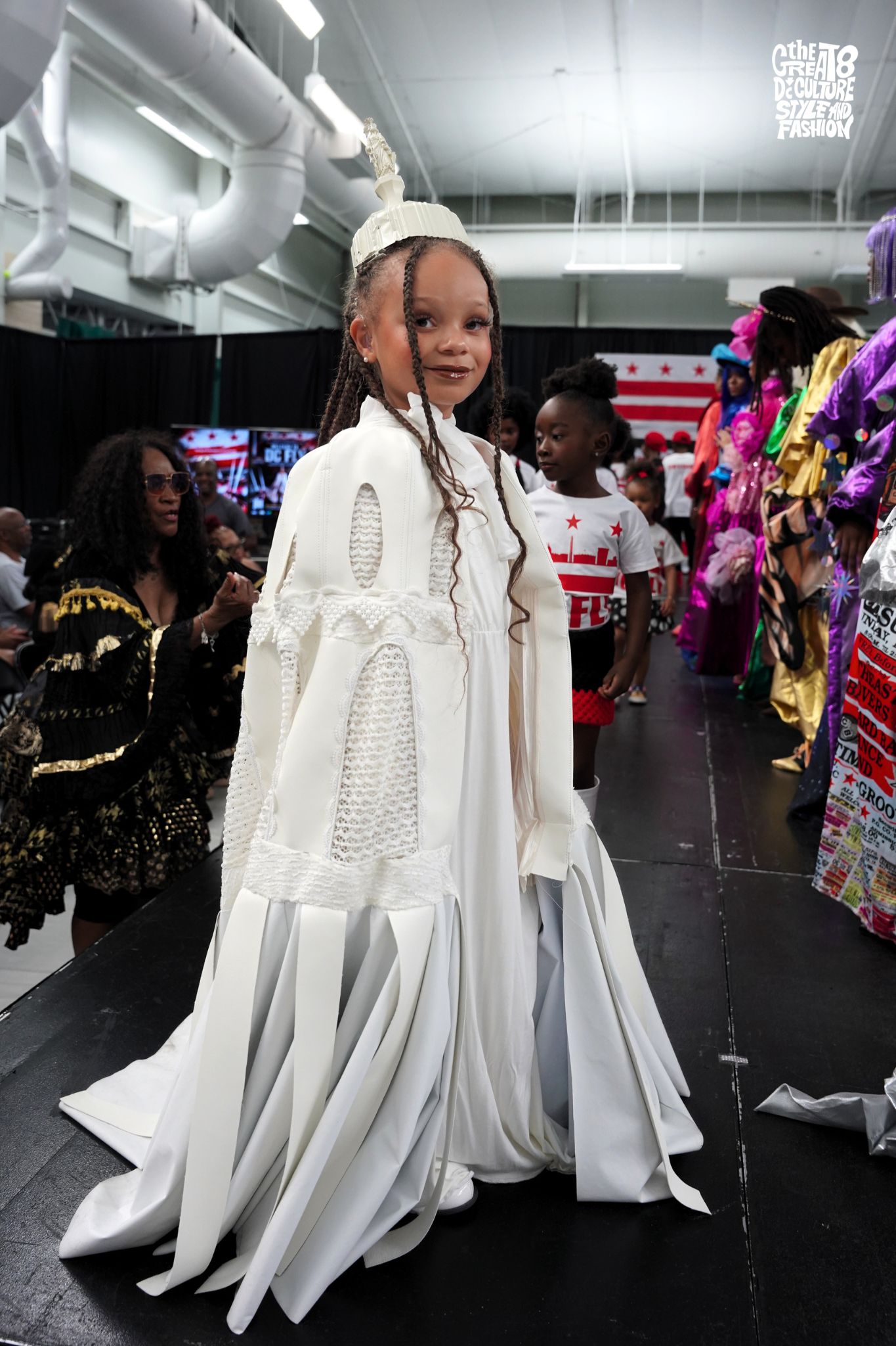 DC Fly Fashion Show 5