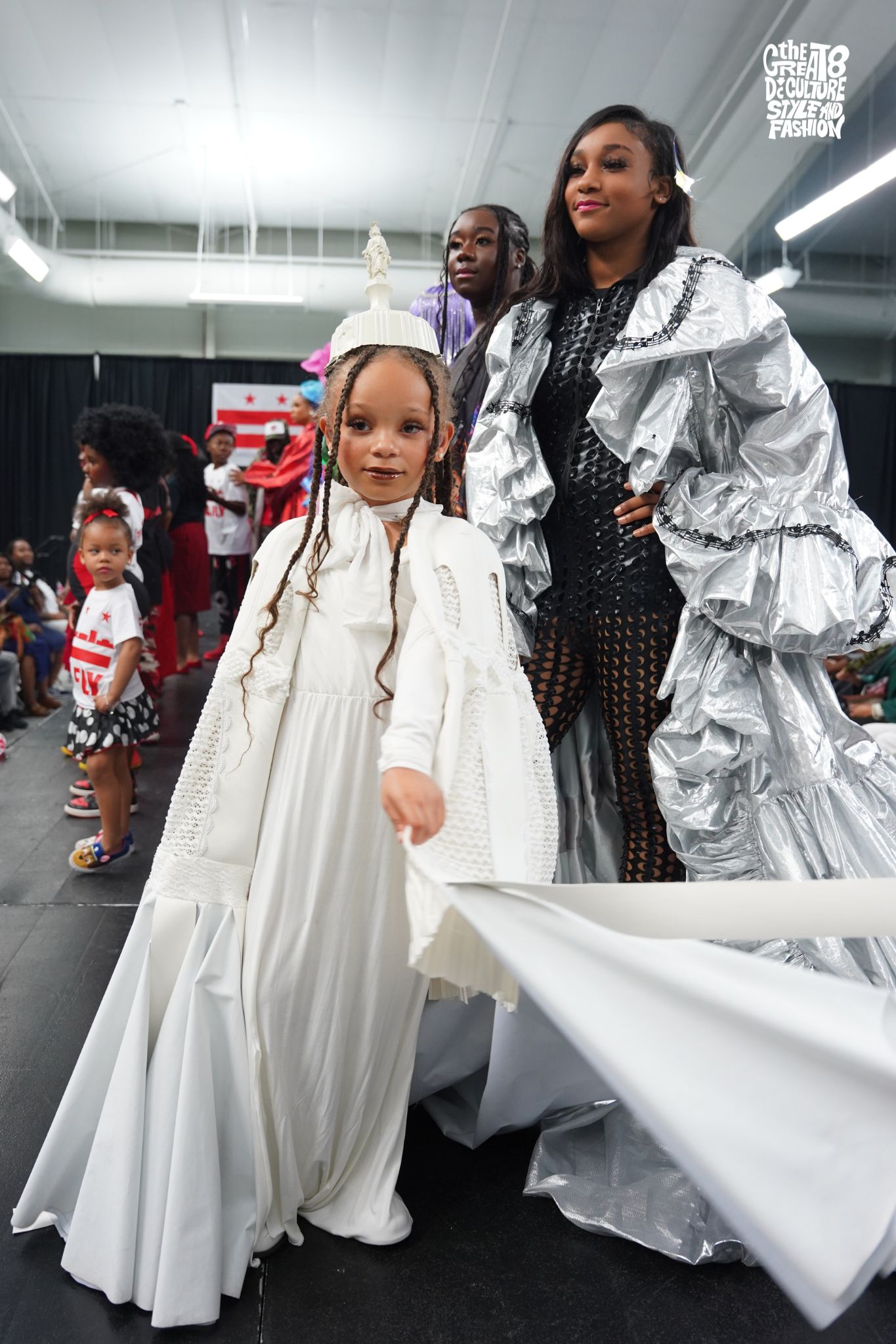 DC Fly Fashion Show 6
