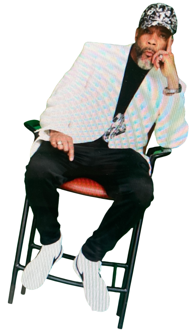 Isaiah Taylor